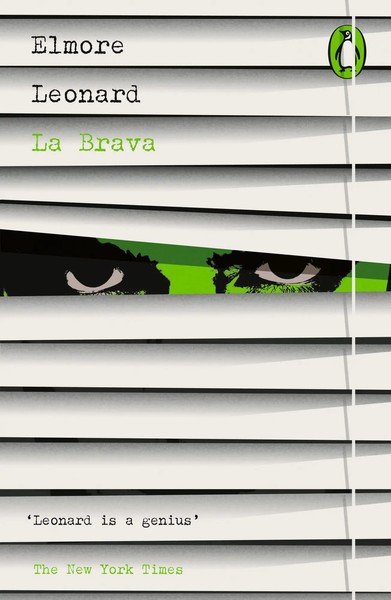 Elmore Leonard | La Brava | Taschenbuch | Englisch (2026) | 176 S.-image