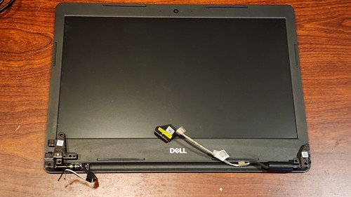 14" HD LED LCD Screen For Dell Latitude 14 7000 Series EDP 30 - Foto 13