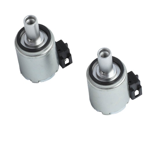 2pcs Automatic Solenoid Valve 7701208174 For Citroen C3 C4 Peugeot 306 - Picture 2 of 6