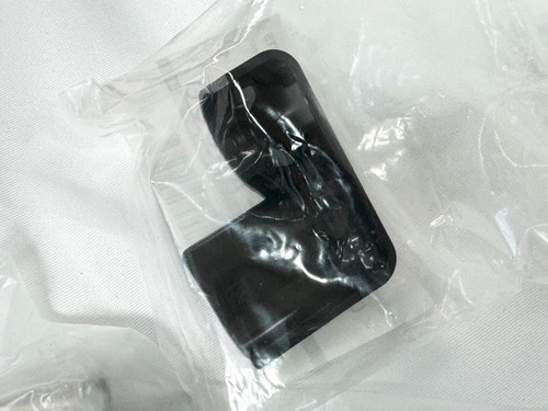 NISSAN Genuine Skyline GT-R R35 Door Check Stopper Link & Cover Left Right - Picture 7 of 8