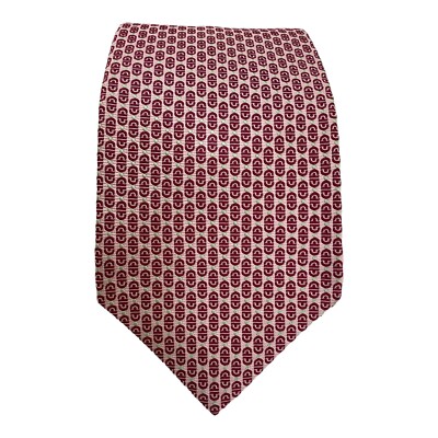 BVLGARI The Seven Fold Tie Pink 箱あり未開封 s-l400.jpg