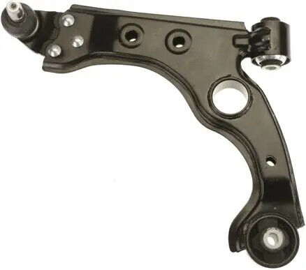2x Bracci oscillanti TRW S+D per ALFA ROMEO GIULIETTA III - Foto 2 di 3