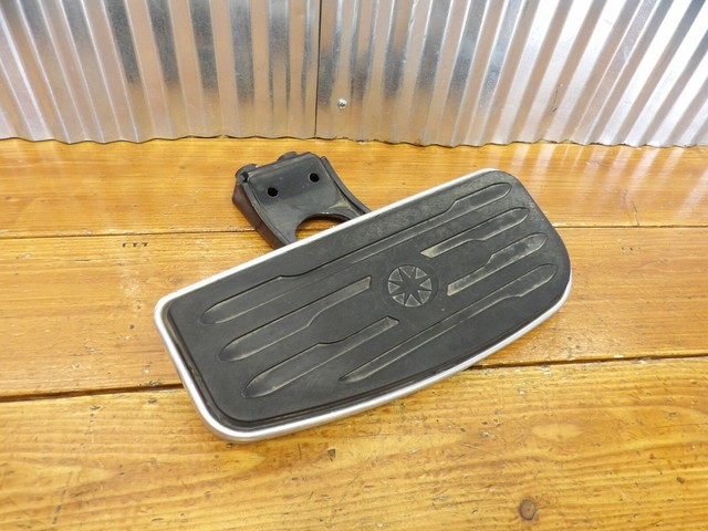 yamaha road star passenger floorboards