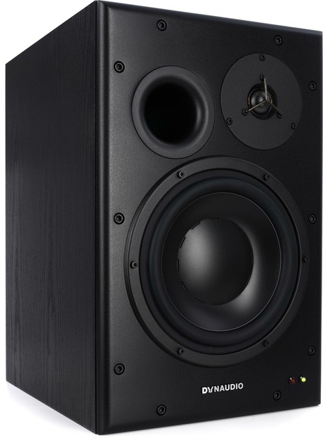dynaudio pro