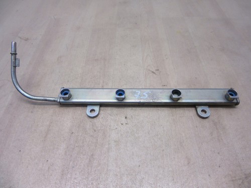 MITSUBISHI LANCER SPORTBACK CY/Z_A 1.8 Einspritzleiste  Kraftstoffverteiler (75)