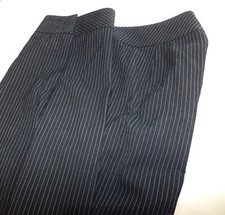 Escada Ladies Black Pants Tanja Sz. 42 495 Brand New/Tags