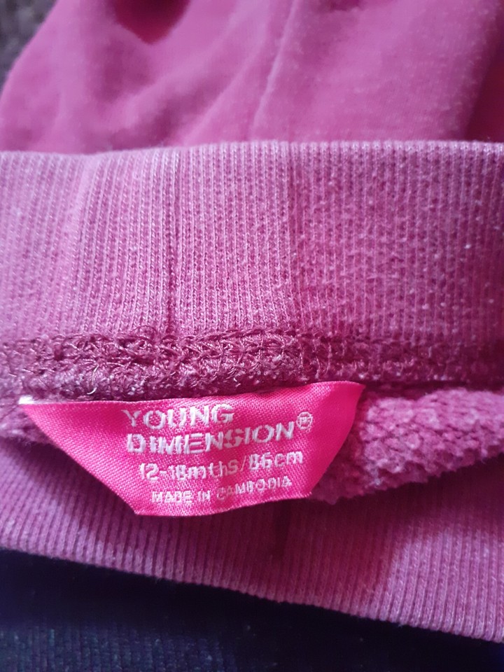 baby girl clothes 1218 months eBay