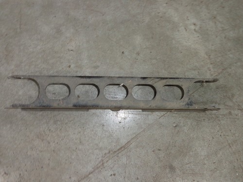 Querlenker hinten BMW 320i E91 Bj. 05 Touring