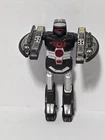 RARE VINTAGE 1983 Go Bots Machine Robo UFO Spaceship Classic MR-29 Tonka Bandai