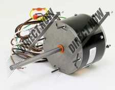 A.O. Smith ORM5458B 1/3 – 1/6 HP, 1075 RPM RPM, 1075 volts Volts Condenser Motor