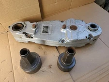 SWEENEY 381 D Torque Multiplier 3600 lbs 2 3/4" and 2 3/8" Socket 1" Aerospace 