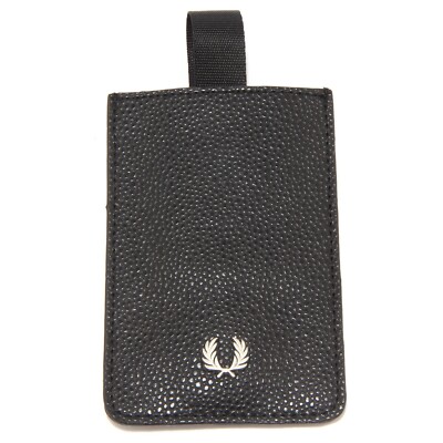 9616S FRED PERRY mobile phone holder accessories men smart phone case