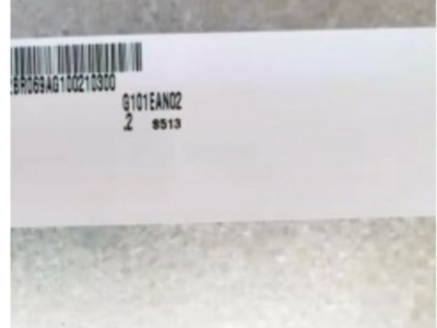 G101EAN02.2 lcd display screen panel