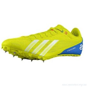 adidas spike shoes