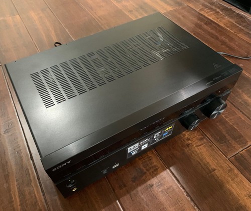 Sony AV-System RM-AAU170 beinhaltet Antenne mit 10,6 Fuß Schleifendraht, 60 Zoll... - Bild 16 von 16