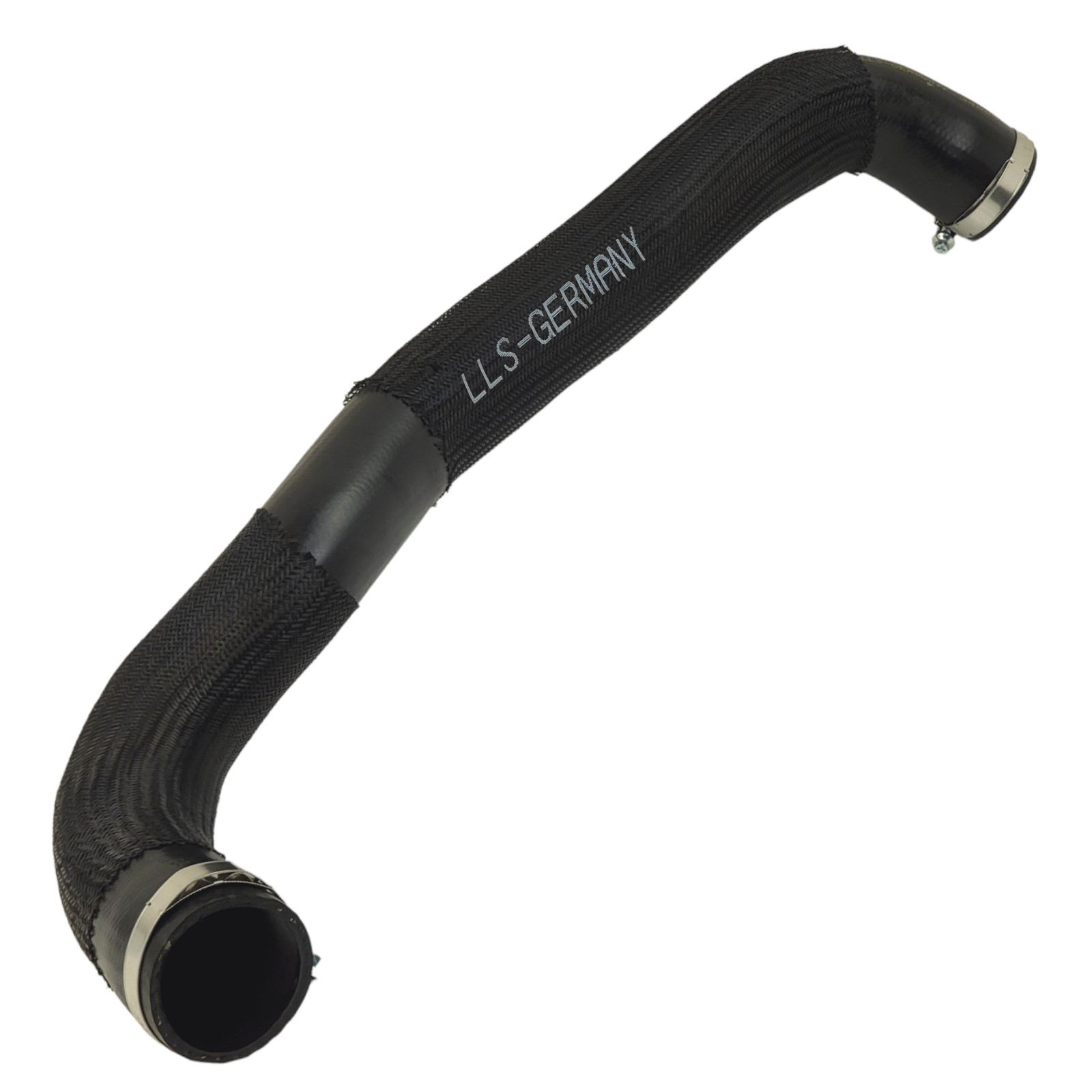 Turbo Hose Charge Air Hose For LAND ROVER DISCOVERY 2.7 TD 4x4 PNH500025