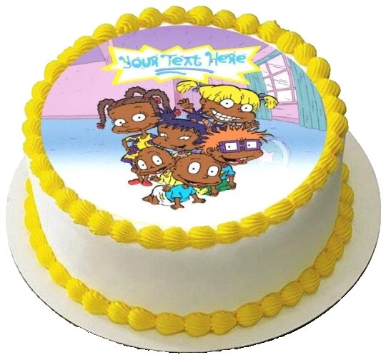 Украшения для торта с персонажами TV & Film Toppers Picks