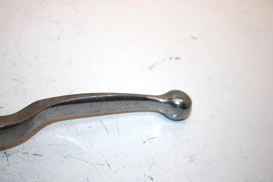 Оригинальный рычаг переднего тормоза 87 Yamaha Champ 100 Yfm100t 2FJ-82921-00-00 AY4 - Изображение 2 из 4