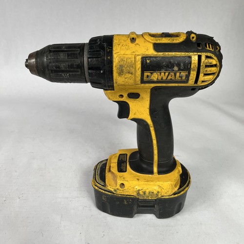 Cordless Compact Drill Driver Battery 