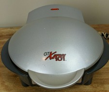Gt Xpress 101 Indoor Grill For Sale Online Ebay