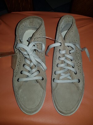 Bama Sneaker Schnürschuh 38,5  neu
