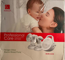 Horigen Chloe Electric Breast Pump