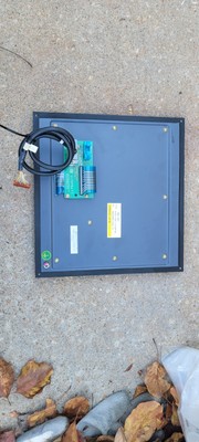 Fanuc MDI Unit
