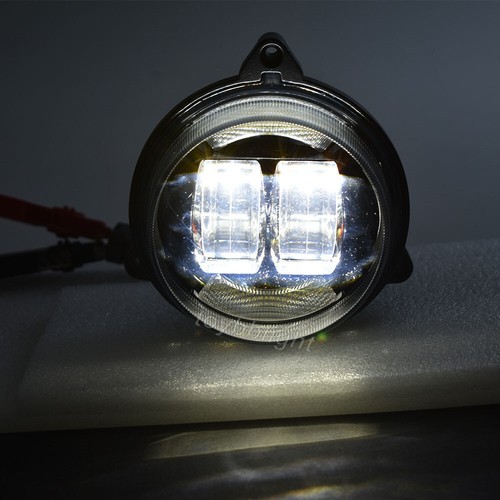 Faro LED con DRL per Can-Am Outlander 500 650 800 850 1000 XMR STD XT XT-P - Foto 6 di 11