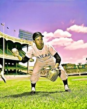 Top 10 Luis Aparicio Baseball Cards 31