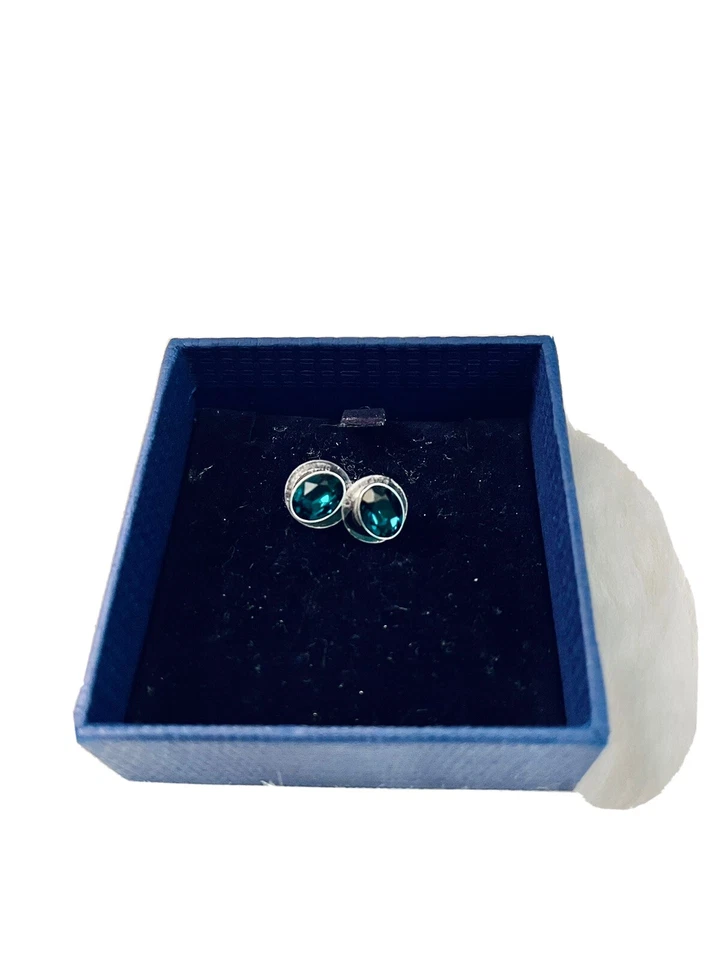 Ohrstecker von Swarovski