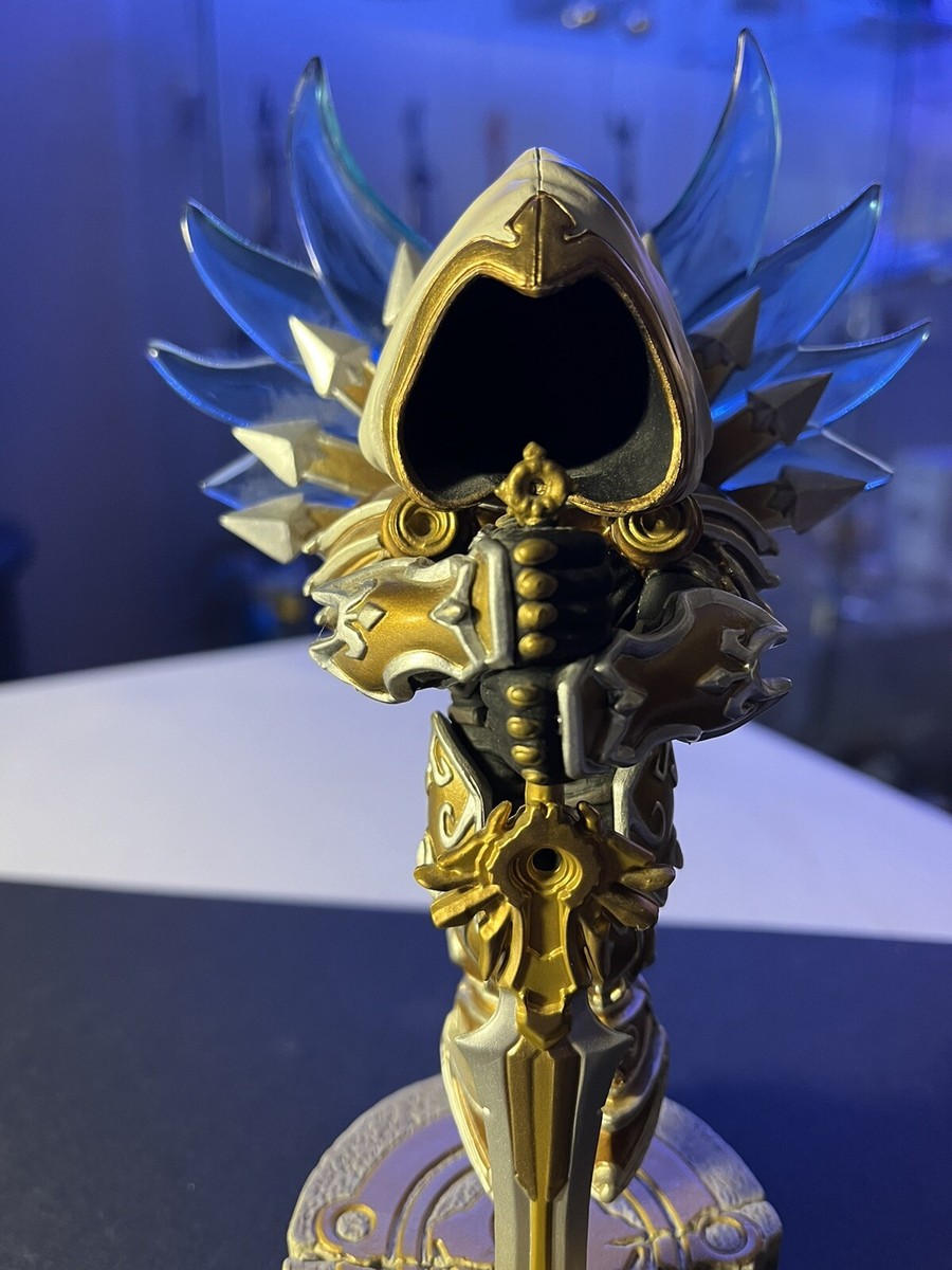 BLLIZARD Diablo3 statue ディアブロ BLLIZARD Diablo3 statue ディアブロ