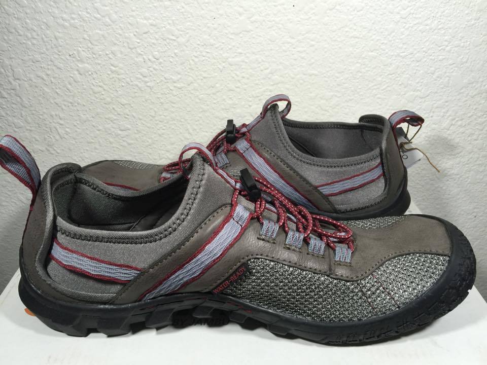 JSPORT Men's Water Shoes Size 8M eBay