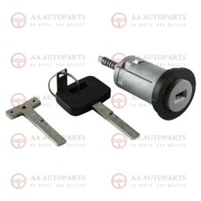 Ignition Barrel & 2 Keys For Holden Commodore VT VX VU VY VZ WH WK WL 1997-2006