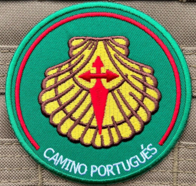 Guide to the Camino Portugues - The Portuguese Way to Santiago de