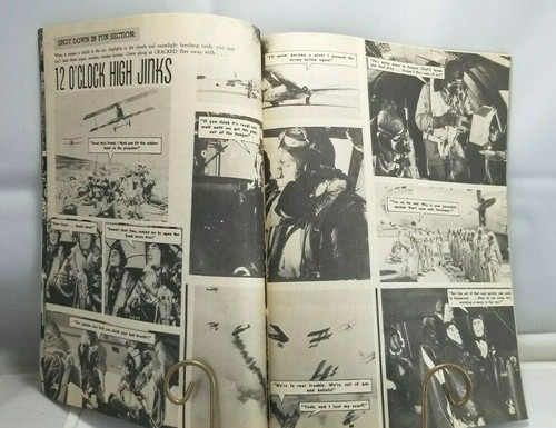 Cracked Magazine Edizione da Collezione / Edizione da Collezione / Dicembre 1980 / Film - Foto 3 di 4