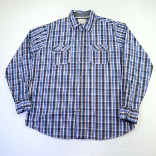 Long Sleeve Button Up Shirt | eBay