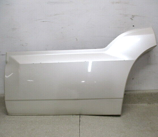 02 03 04 05 06 Escalade Rear Left Door Cladding Trim Panel Molding
