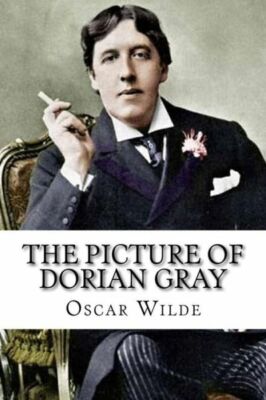 The Picture Of Dorian Gray