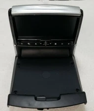 Invision Console DVD Monitor Rear Seat Entertainment System C204V1AA3 