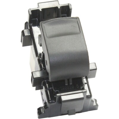 Front or Rear Passenger Side Window Switch For 2009-2019 Toyota Corolla