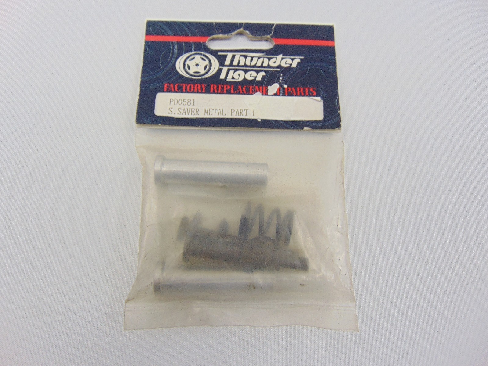 Thunder Tiger PD0581 Servo Saver Metal Part - rc spares