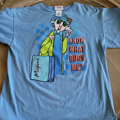 maxine t shirts