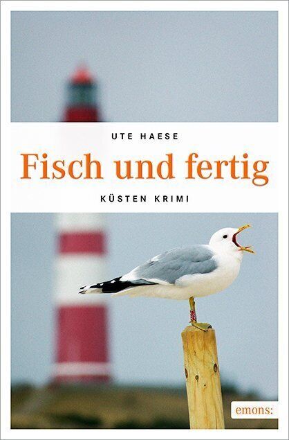 Thumbnail - Fisch Und Fertig | Ute Haese | 2015 | Deutsch