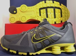 nike shox 2011