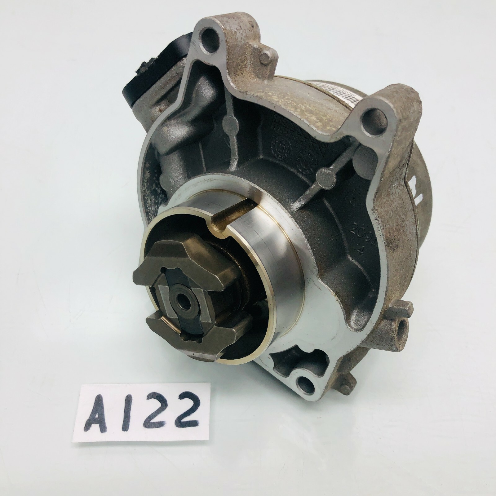 2014 - 2017 Maserati Ghibli Engine Vacuum Pump 291642