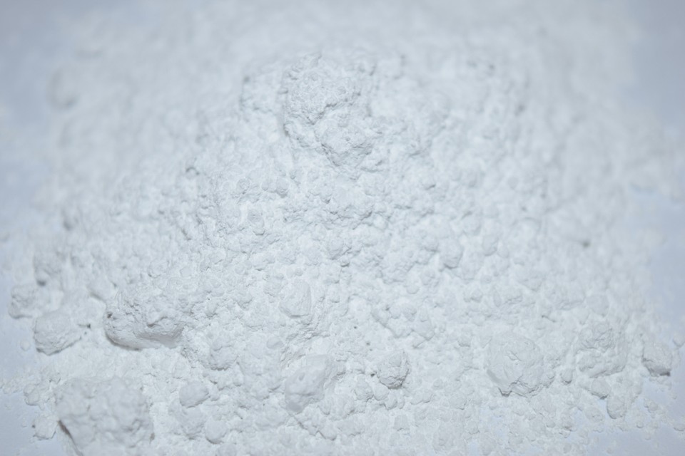 Harbor Freight Rock Polishing Tumbling Grit For 3 lbs Tumblers Made In