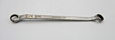 Cornwell Bw-1618 Usa 12 X 916 Offset 12 Point Box End Wrench
