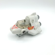 Playworld Playmates 1984 Space Ship Shuttle 05