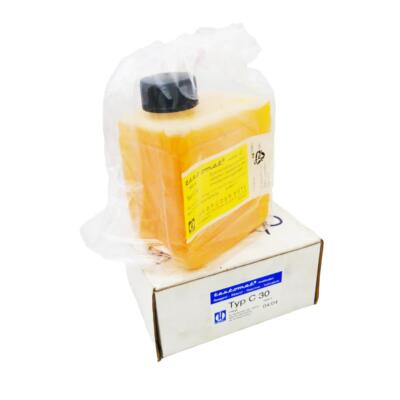 HEYL TESTOMAT TYPE C30 Indicator 500ml -New-