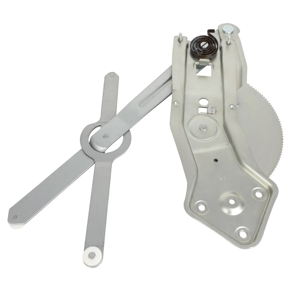 Regulador de ventana eléctrica para Chevrolet Blazer C10 GMC R3500 delantero izquierdo Foto 4 de 4